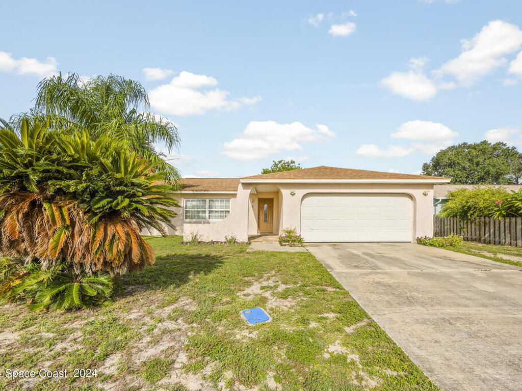 2150 Porpoise Street, Merritt Island, FL 32952