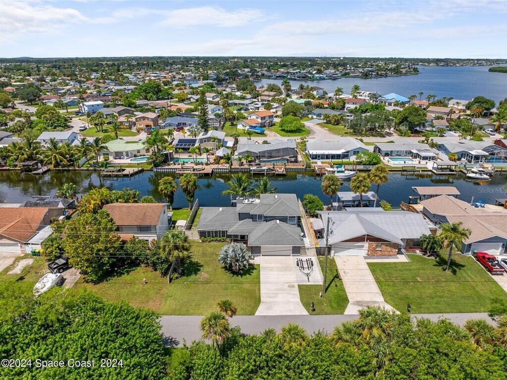 1085 Audubon Drive, Merritt Island, FL 32953