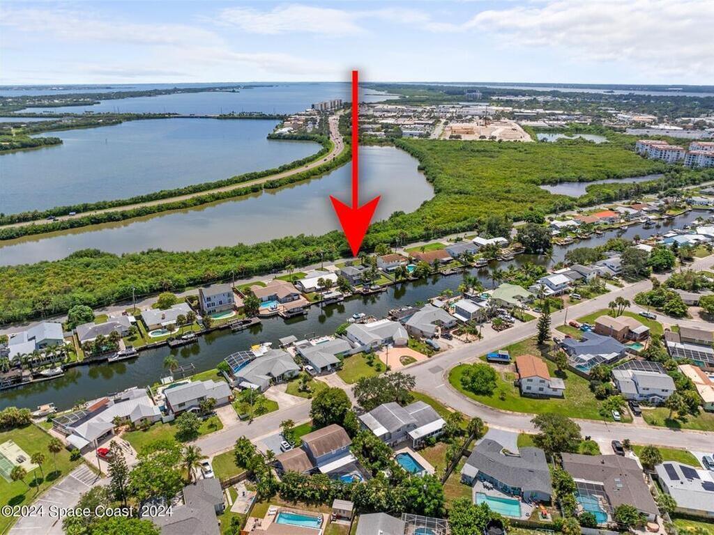 1085 Audubon Drive, Merritt Island, FL 32953