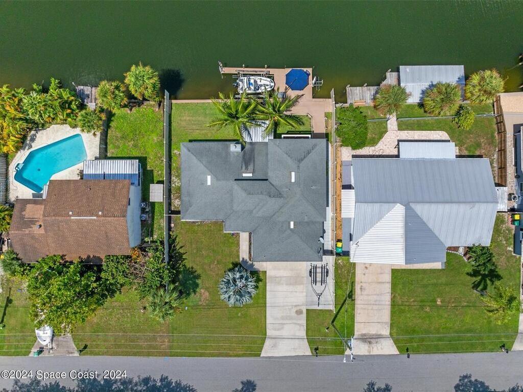 1085 Audubon Drive, Merritt Island, FL 32953