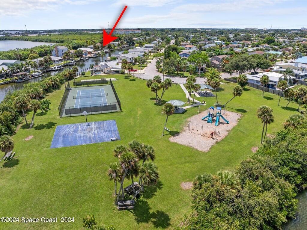 1085 Audubon Drive, Merritt Island, FL 32953