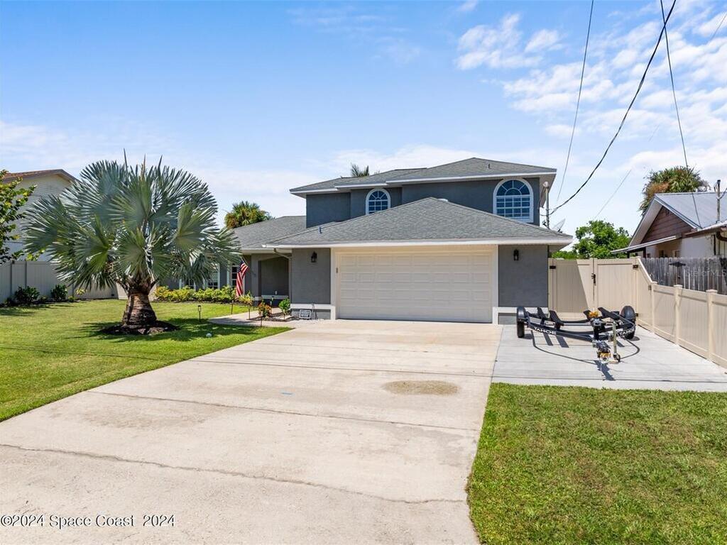 1085 Audubon Drive, Merritt Island, FL 32953