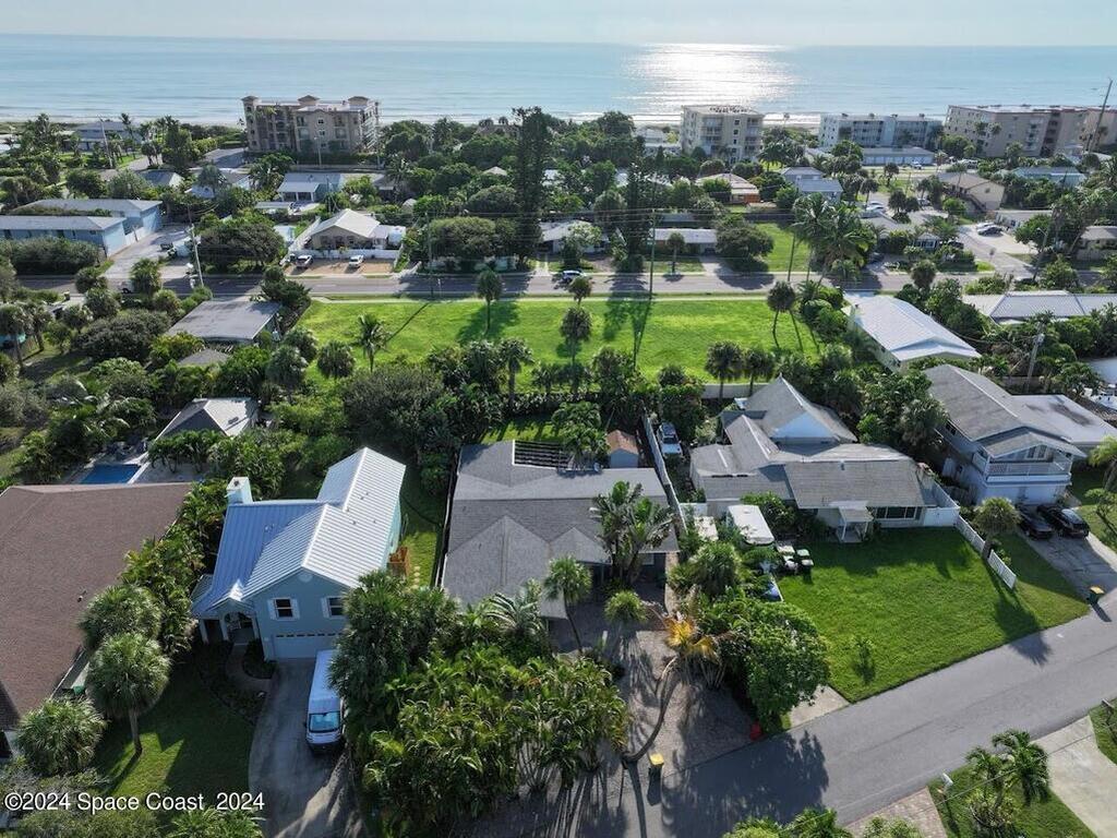 1445 Bayshore Drive, Cocoa Beach, FL 32931