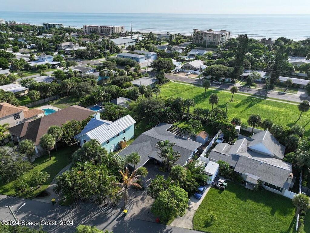 1445 Bayshore Drive, Cocoa Beach, FL 32931