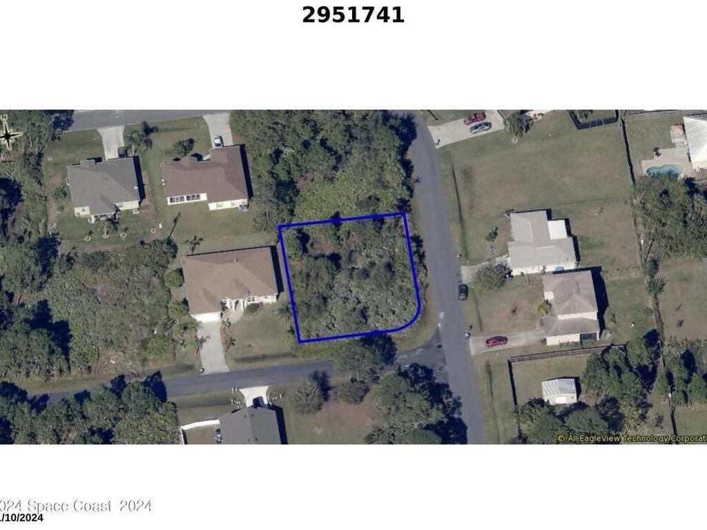 None Unknown, Palm Bay, FL 32909