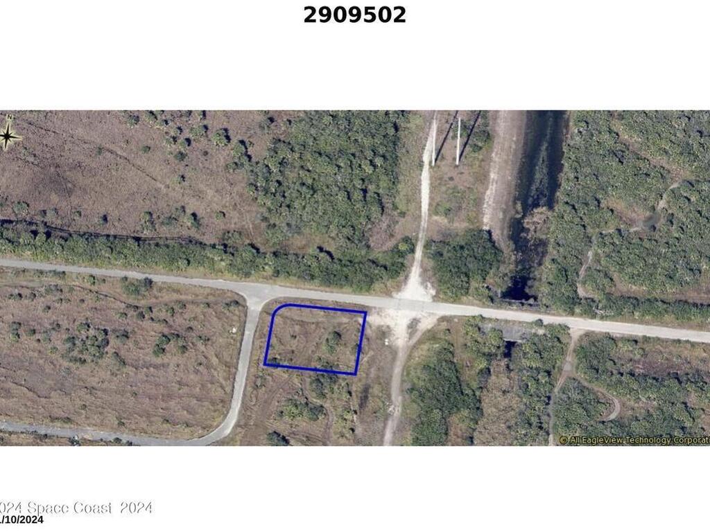 None Unknown, Palm Bay, FL 32907