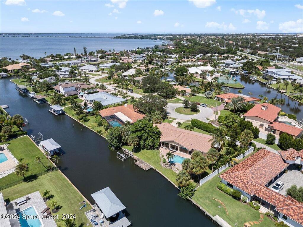 2325 Brookside Way, Indialantic, FL 32903