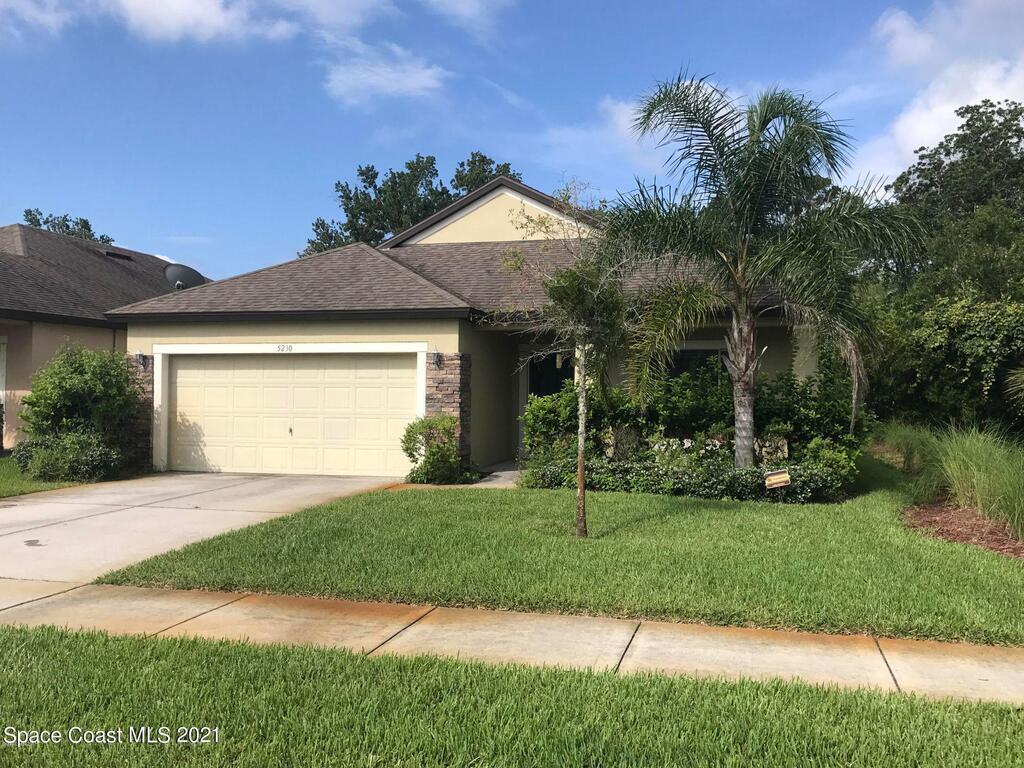 5230 Extravagant Court, Cocoa, FL 32926