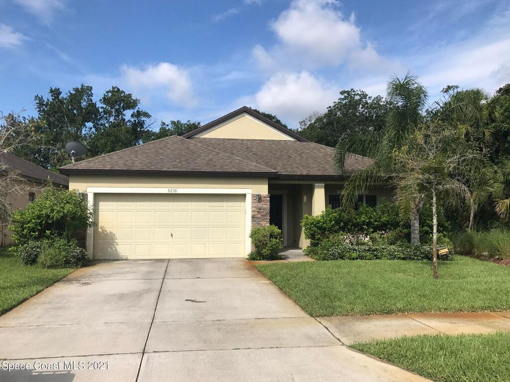 5230 Extravagant Court, Cocoa, FL 32926