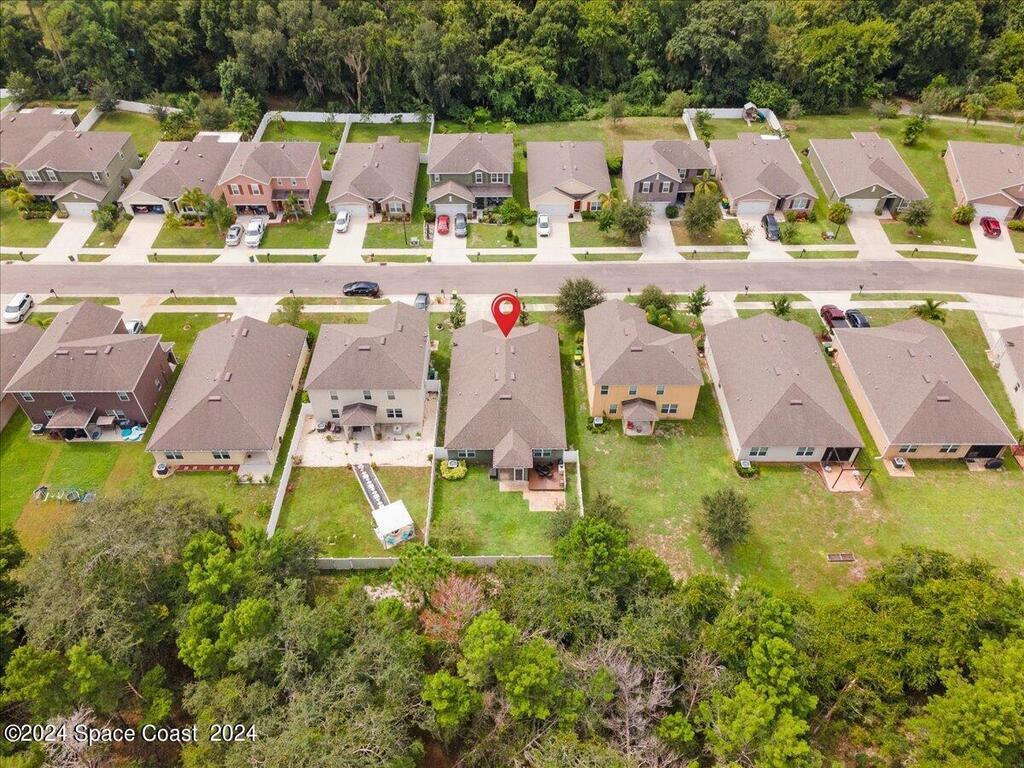 4332 Starling Place, Mims, FL 32754