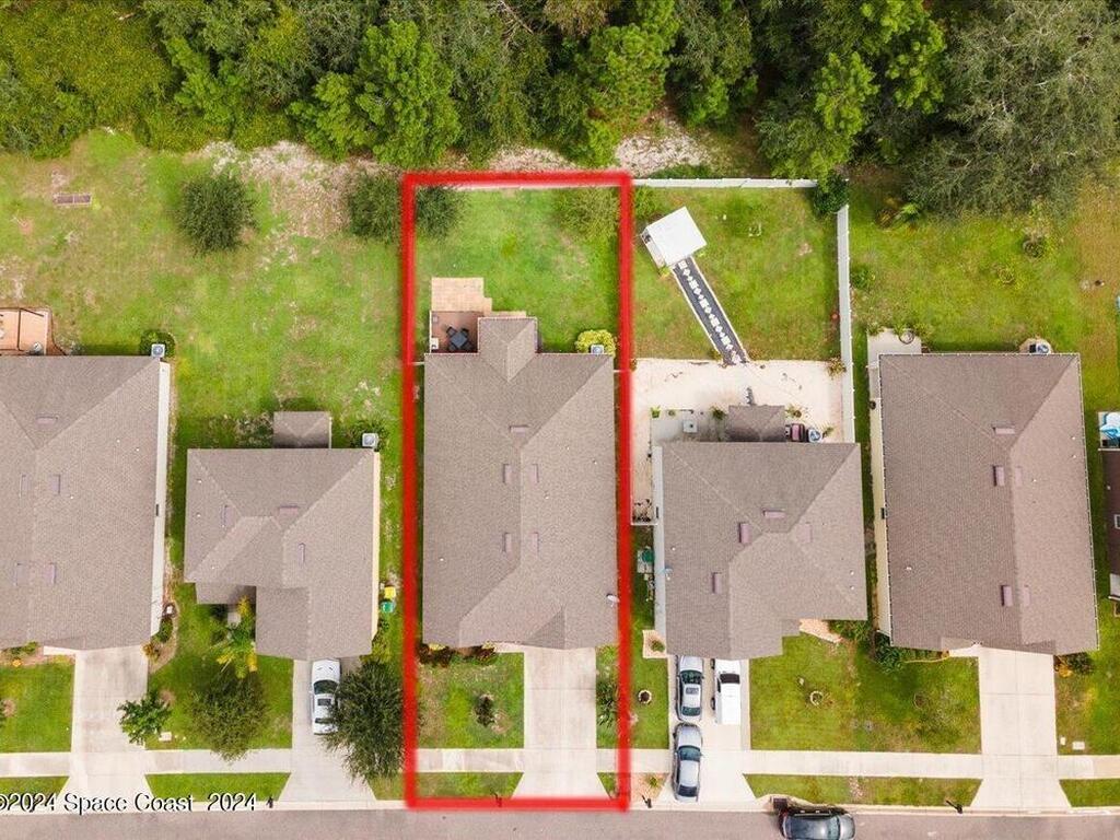 4332 Starling Place, Mims, FL 32754