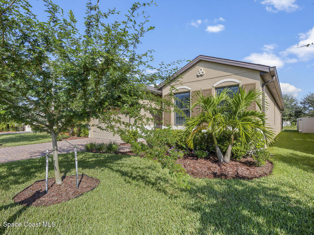 4084 Caladium Circle, West Melbourne, FL 32904