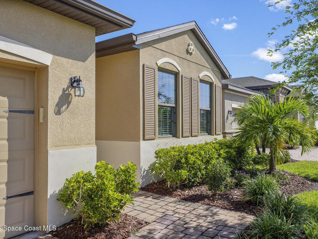 4084 Caladium Circle, West Melbourne, FL 32904