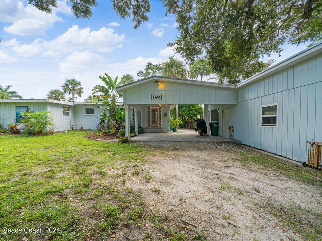 3935 Main Street, Sebastian, FL 32976