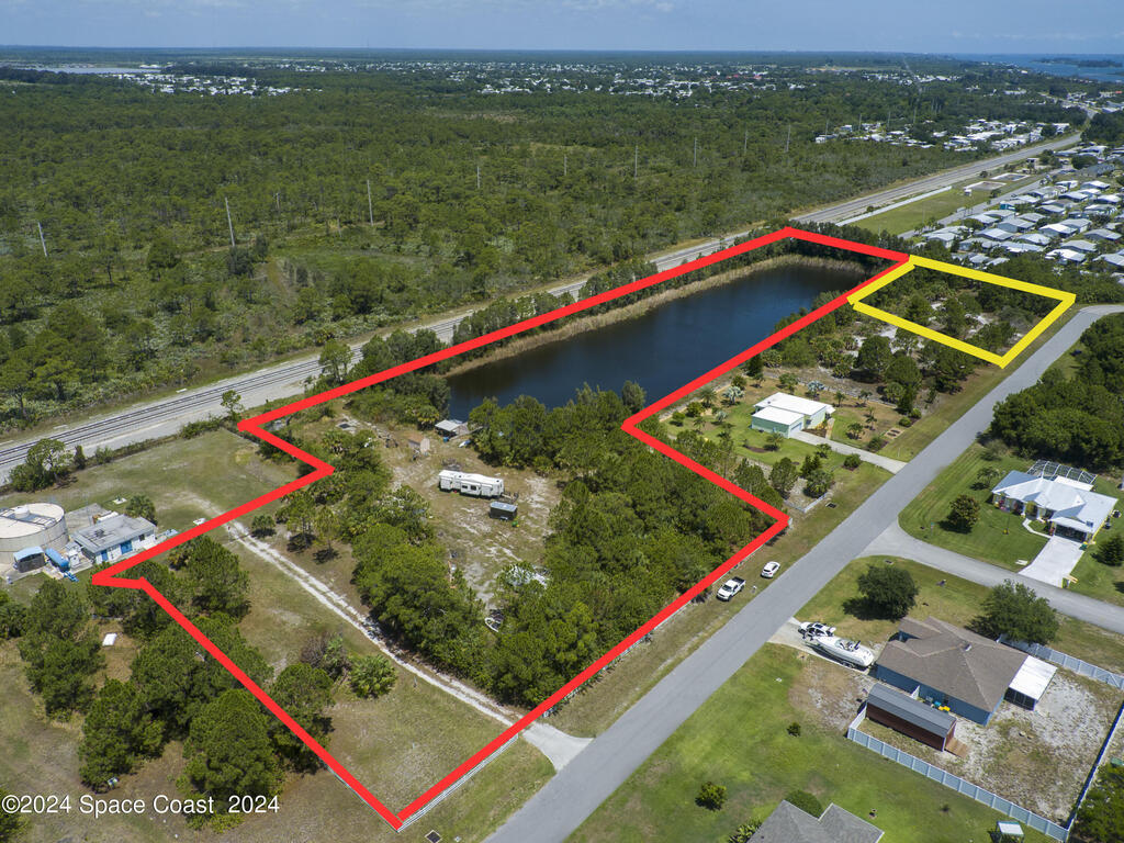 8770 Seventh Avenue, Sebastian, FL 32976