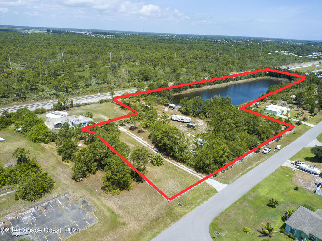 8770 Seventh Avenue, Sebastian, FL 32976