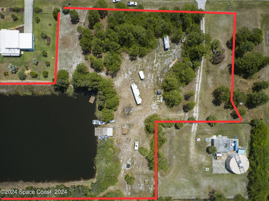 8770 Seventh Avenue, Sebastian, FL 32976