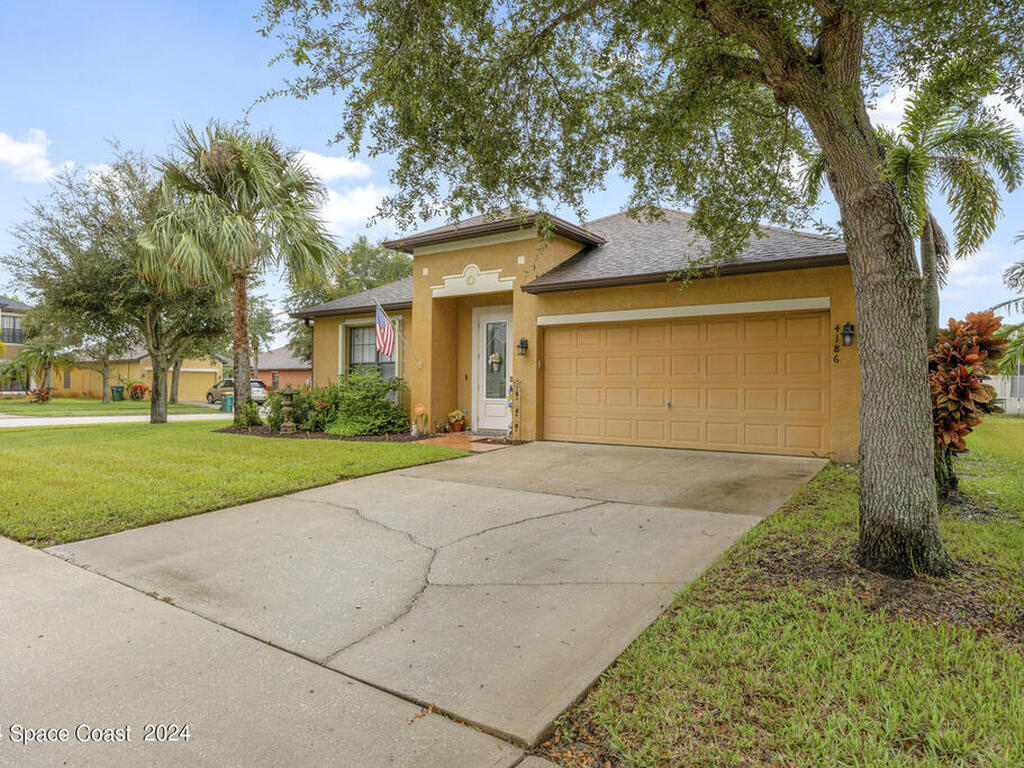 4186 Aiken Lane, Melbourne, FL 32901