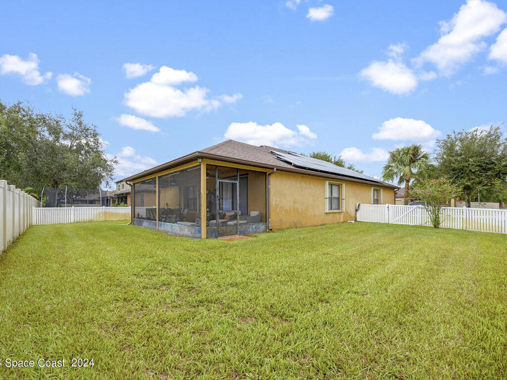 4186 Aiken Lane, Melbourne, FL 32901