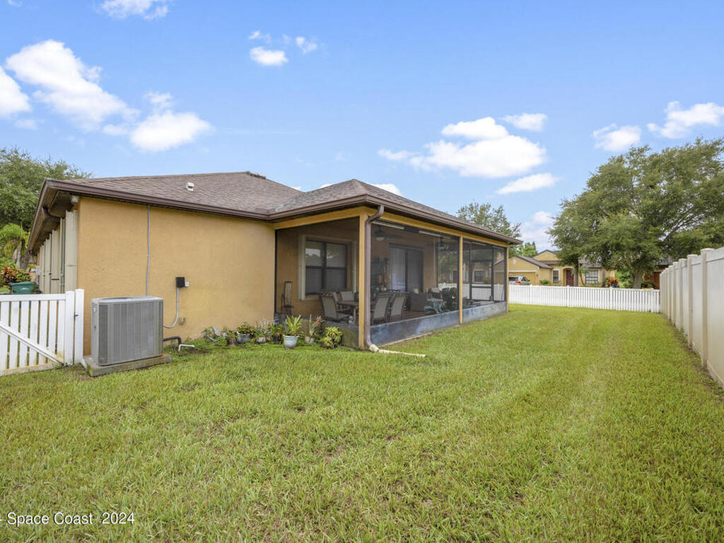 4186 Aiken Lane, Melbourne, FL 32901