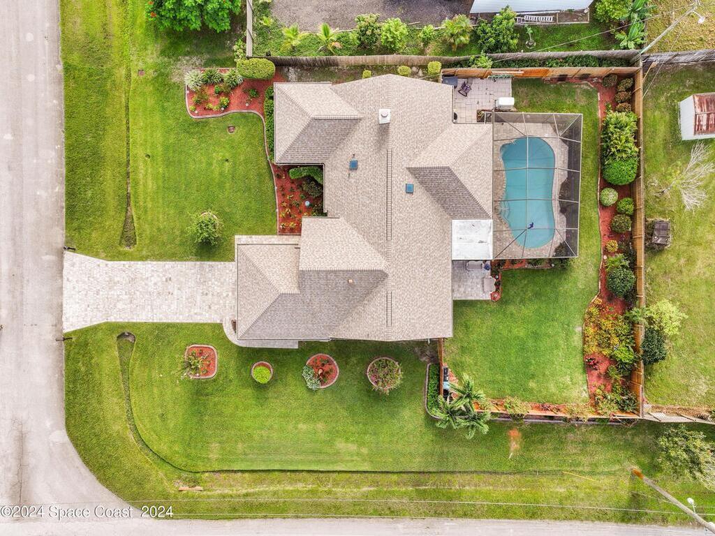 1690 Wake Forest Road, Palm Bay, FL 32907