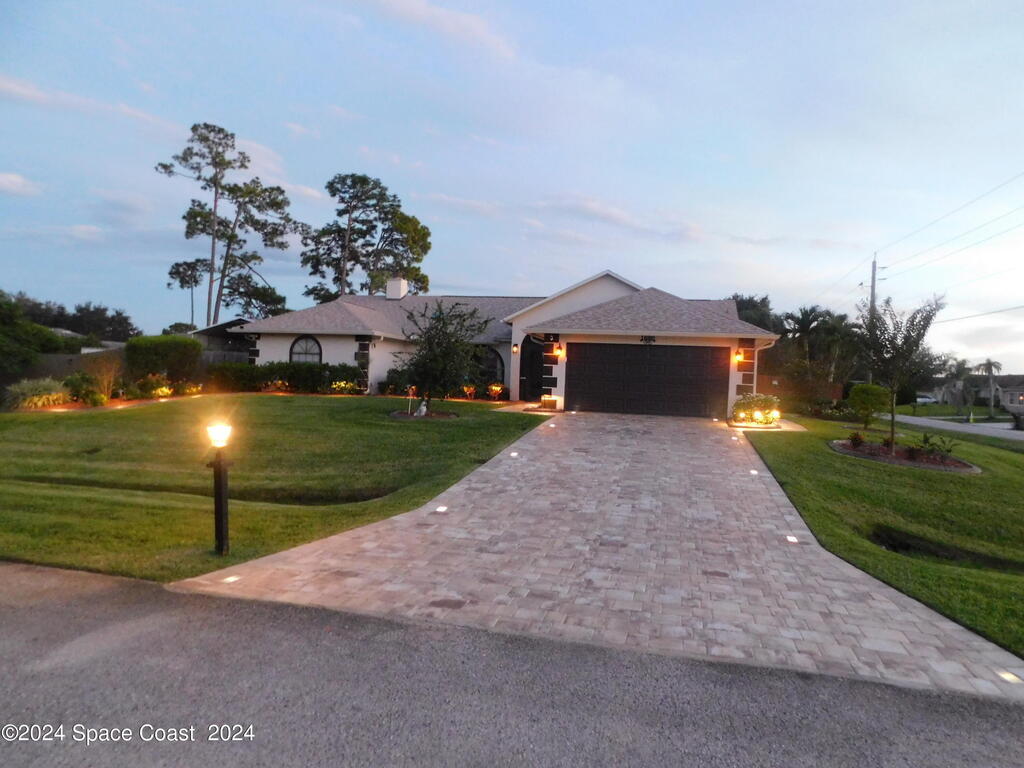 1690 Wake Forest Road, Palm Bay, FL 32907