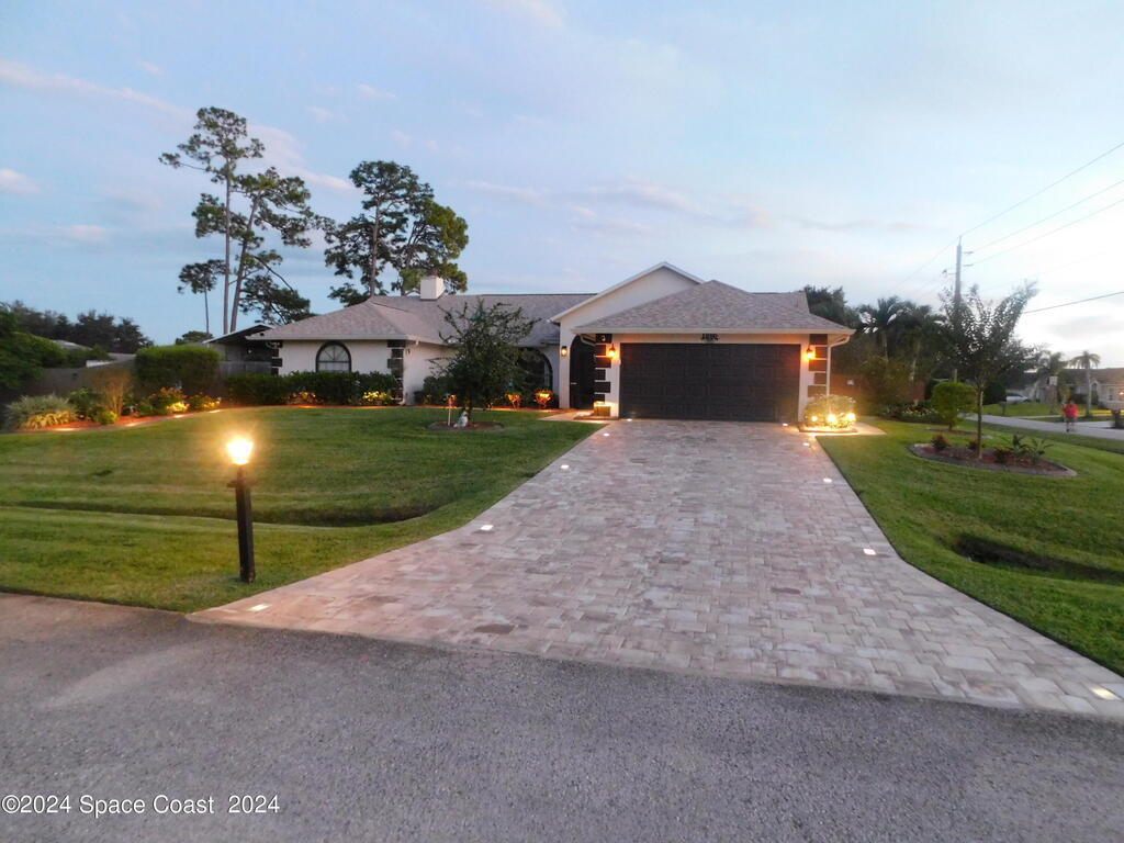 1690 Wake Forest Road, Palm Bay, FL 32907