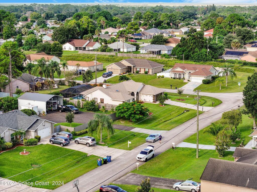 1690 Wake Forest Road, Palm Bay, FL 32907