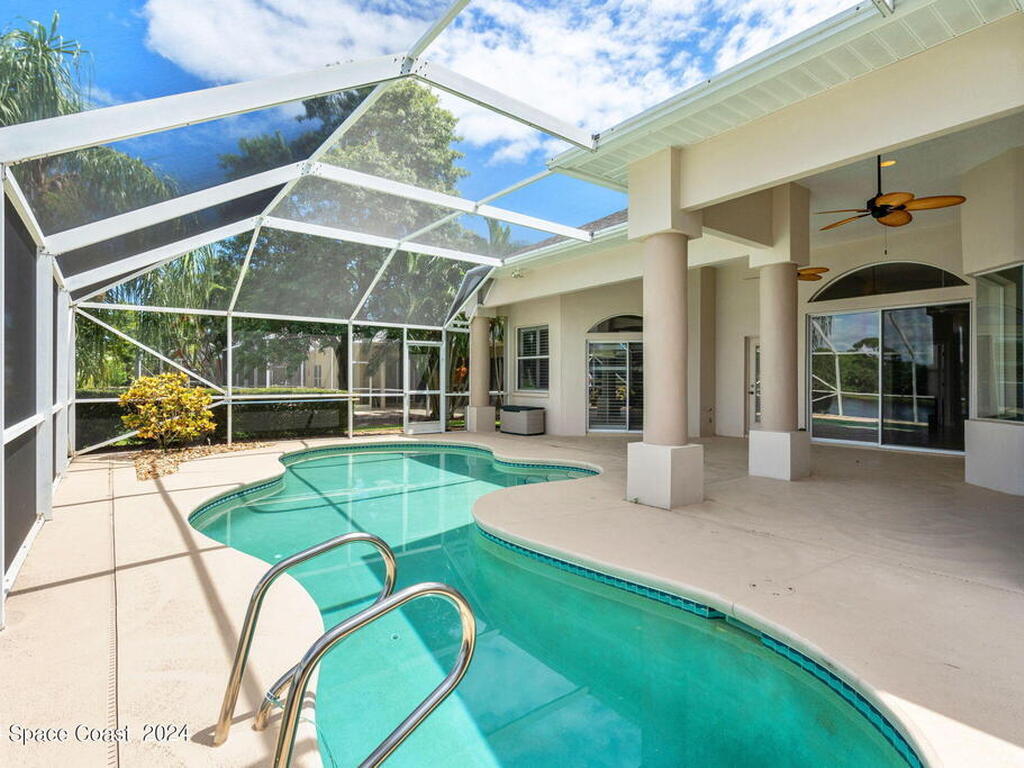 5720 Herons Landing Drive, Rockledge, FL 32955