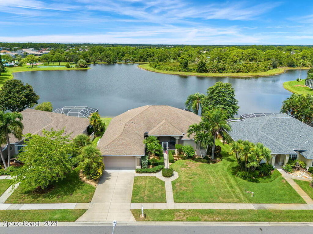 5720 Herons Landing Drive, Rockledge, FL 32955