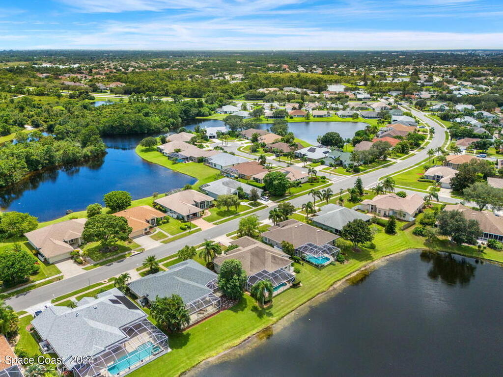 5720 Herons Landing Drive, Rockledge, FL 32955