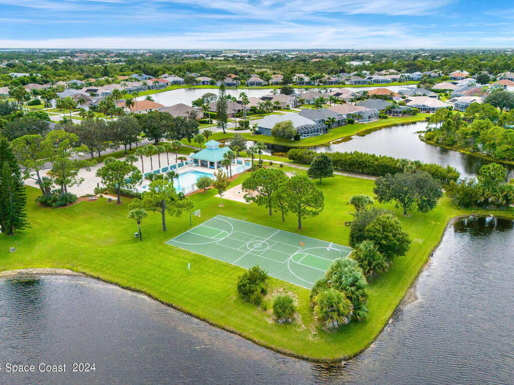 5720 Herons Landing Drive, Rockledge, FL 32955