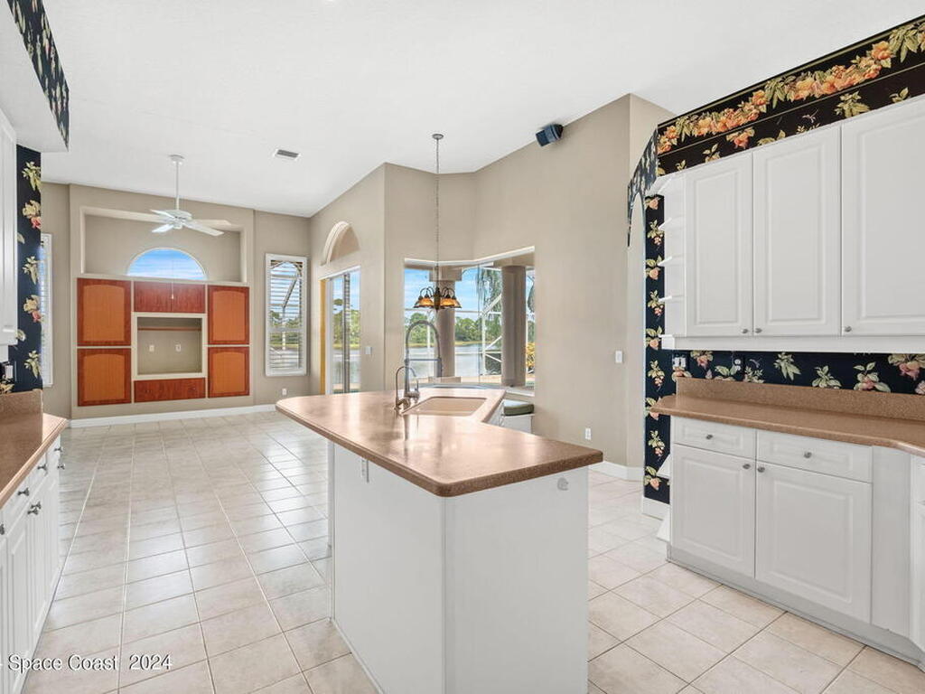 5720 Herons Landing Drive, Rockledge, FL 32955