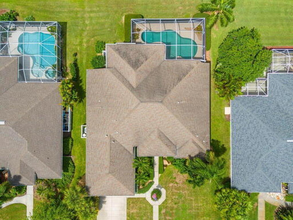 5720 Herons Landing Drive, Rockledge, FL 32955