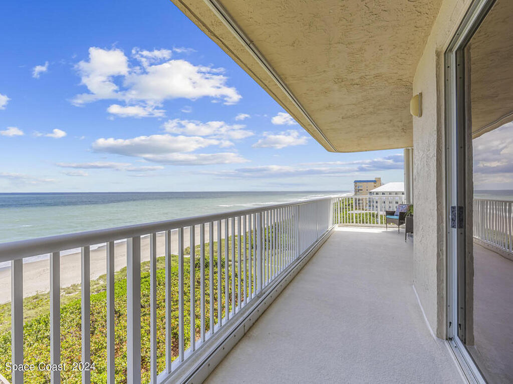 1177 N Highway A1a, Indialantic, FL 32903