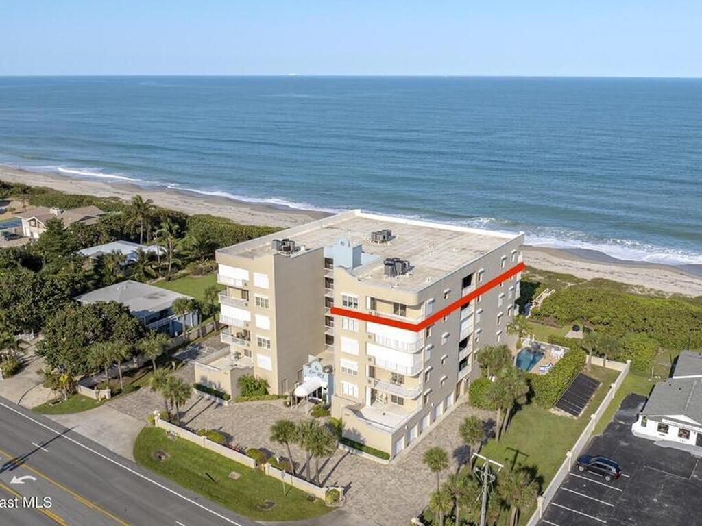 1177 N Highway A1a, Indialantic, FL 32903