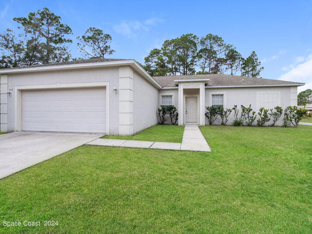 400 Saragassa Avenue, Palm Bay, FL 32908