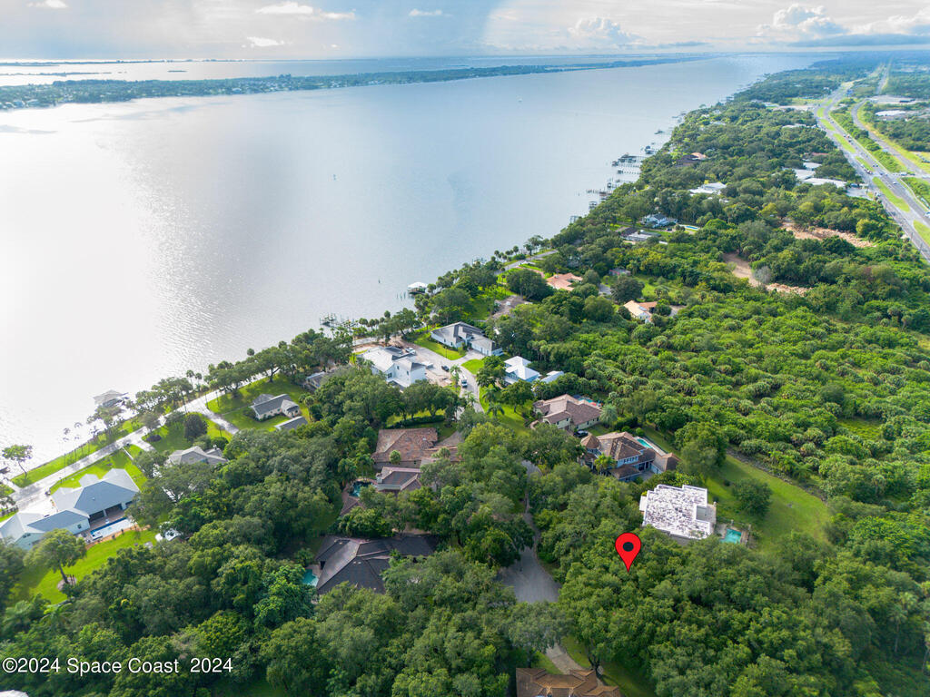 61 Bayshore Court, Rockledge, FL 32955