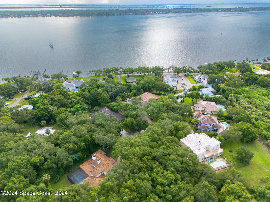 61 Bayshore Court, Rockledge, FL 32955