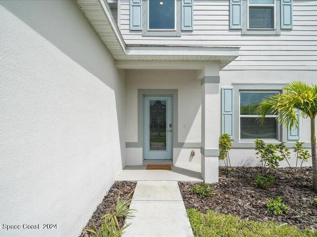 912 Covington Court, Rockledge, FL 32955