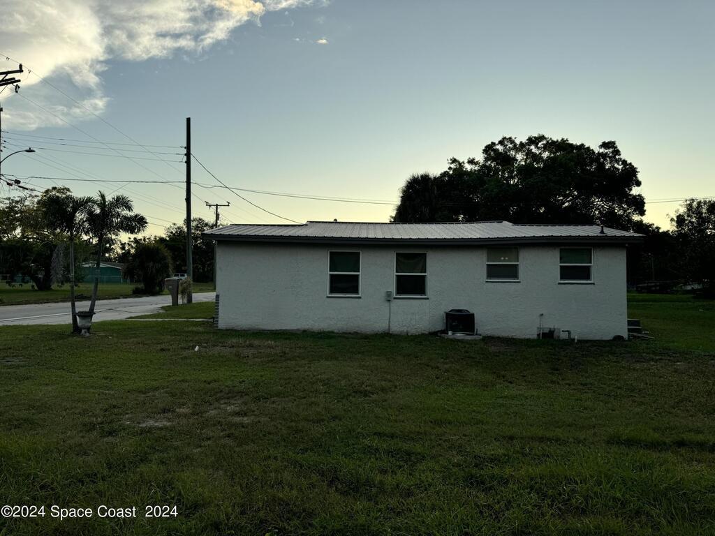 2704 E Main Street, Mims, FL 32754