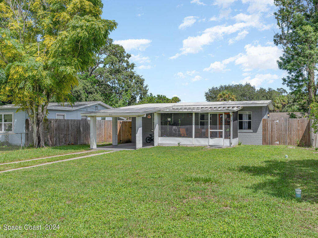 1815 Westwood, Melbourne, FL 32901