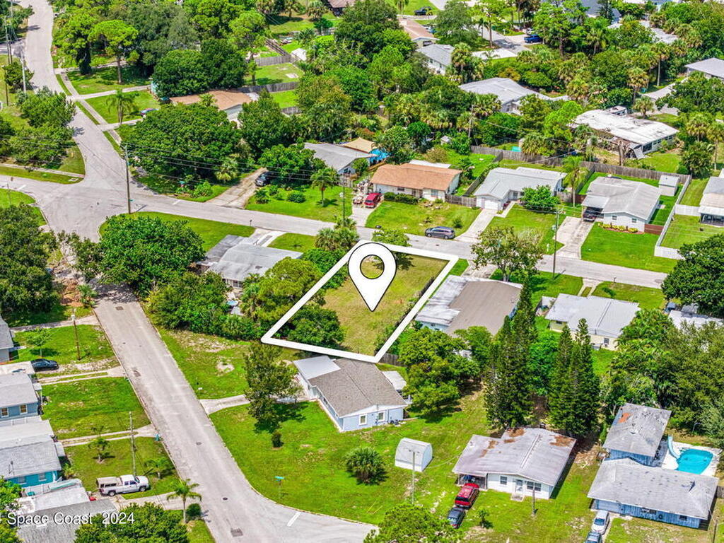 105 Cherry Street, Melbourne, FL 32901