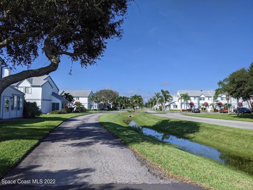 519 Ocean Park Lane, Cape Canaveral, FL 32920