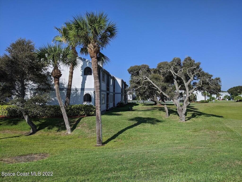 519 Ocean Park Lane, Cape Canaveral, FL 32920