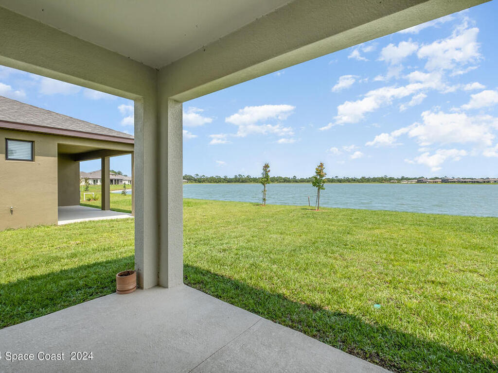 1964 Farmhouse Road, Palm Bay, FL 32909