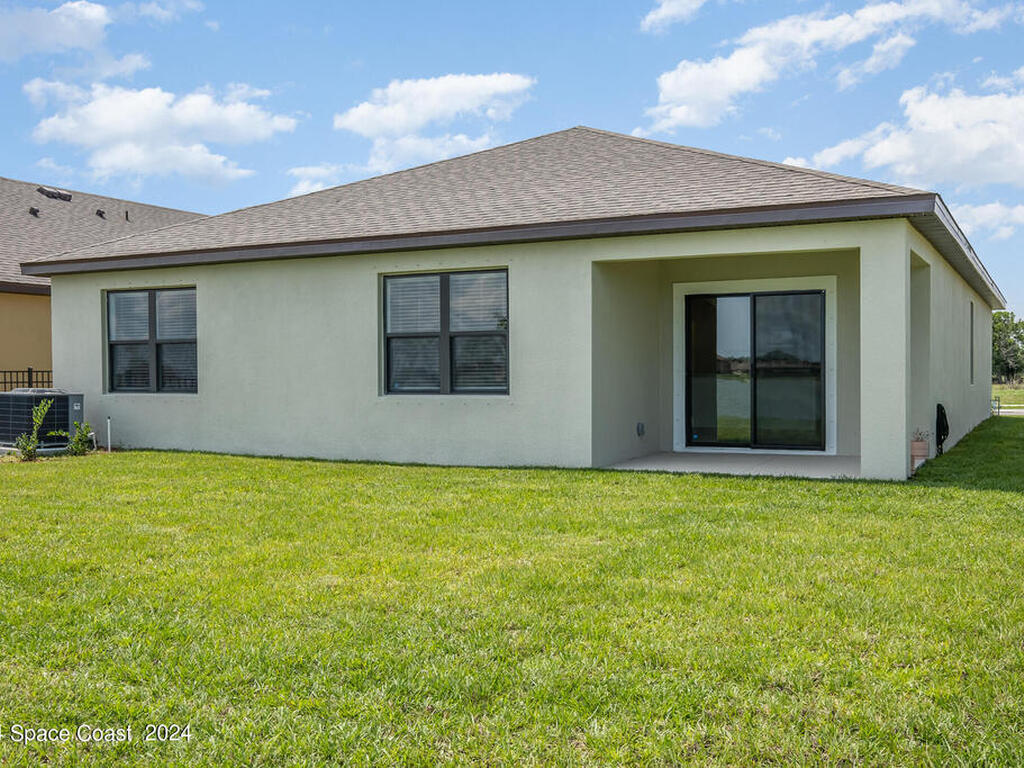 1964 Farmhouse Road, Palm Bay, FL 32909