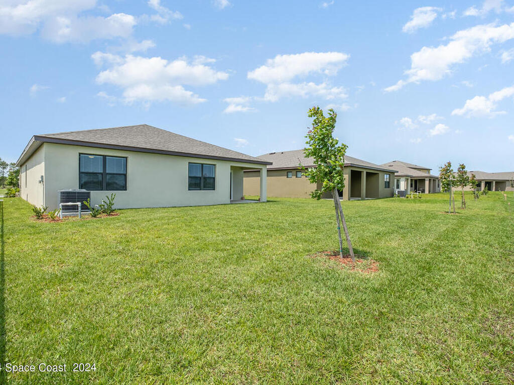 1964 Farmhouse Road, Palm Bay, FL 32909