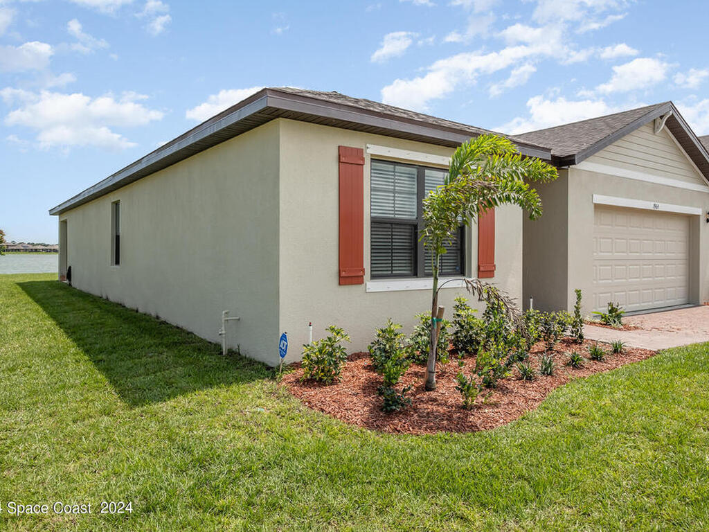 1964 Farmhouse Road, Palm Bay, FL 32909