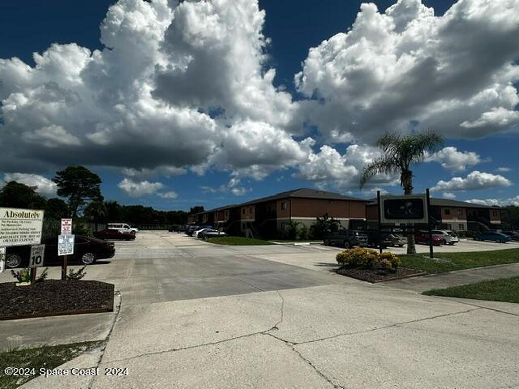 1608 University Lane, Cocoa, FL 32922